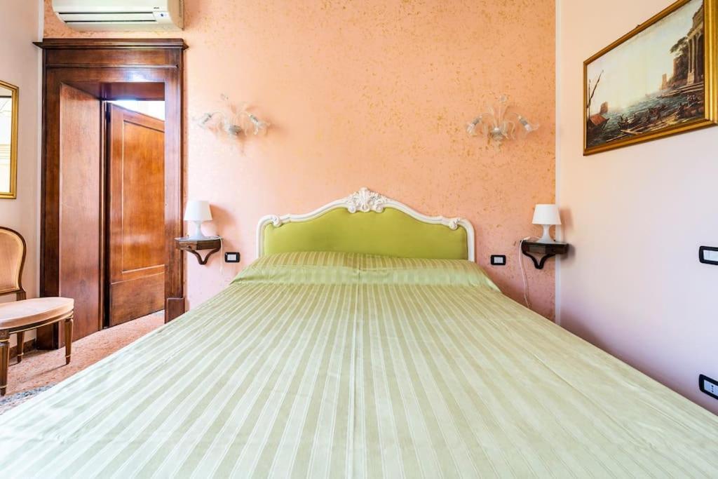 Elegant Apt, Wi-Fi And Garden Lägenhet Bologna Exteriör bild